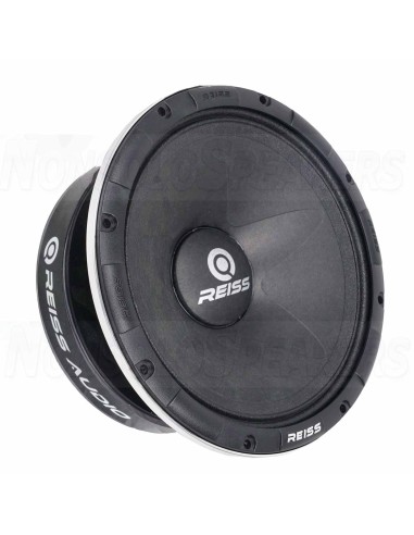 Reiss RS-M68AX 6.5" Midrange 250W RMS - Pair