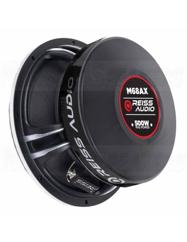 Reiss RS-M68AX 6.5