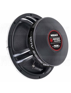 Reiss RS-M88AX  8" Midrange 350W RMS -Pair 2