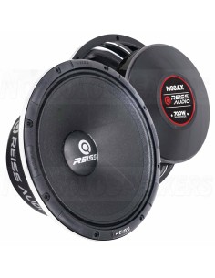 Reiss RS-M88AX  8" Midrange 350W RMS -Pair