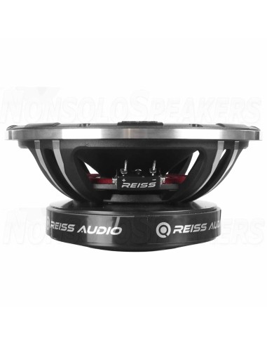Reiss RS-M88AX  8" Midrange 350W RMS -Pair