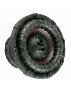Reiss RS-RX8.D2 8" Subwoofer 400W RMS