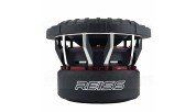 Reiss RS-BQ8.D4 8" Subwoofer 500W RMS 2x4 Ohm