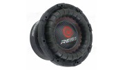 Reiss RS-BQ8.D4 8" Subwoofer 500W RMS 2x4 Ohm