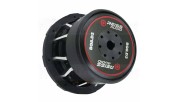 Reiss RS-BQ8.D4 8" Subwoofer 500W RMS 2x4 Ohm