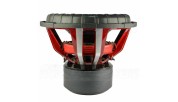 Reiss RS-RANGE18 D2 18" SUBWOOFER 5000W RMS 2x2 Ohm