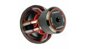 Reiss RS-RANGE18 D2 18" SUBWOOFER 5000W RMS 2x2 Ohm