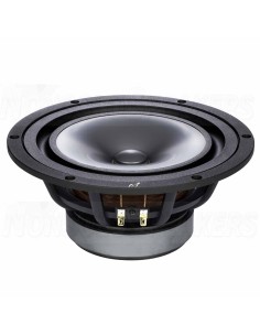 Markaudio MA200-M Grey Fullrange Driver