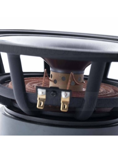Markaudio MA200-M Grey Fullrange Driver