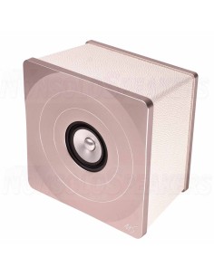 Markaudio Tozzi Two Rose Speakers pair 2