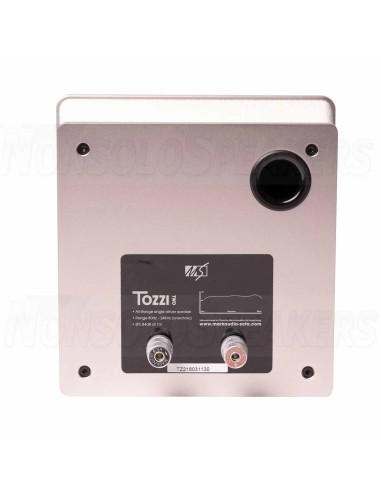 Markaudio Tozzi Two Rose Speakers pair