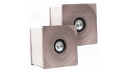 Markaudio Tozzi Two Rose Speakers pair
