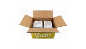 Markaudio Tozzi Two Silver Speakers pair