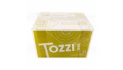 Markaudio Tozzi Two Silver Speakers pair