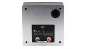 Markaudio Tozzi Two Silver Speakers pair