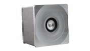 Markaudio Tozzi Two Silver Speakers pair