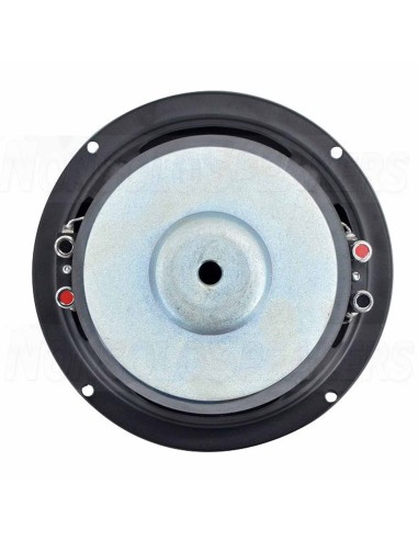 Subwoofer XPL XS06240300 - 6.5" 2x4ohm 2x300W