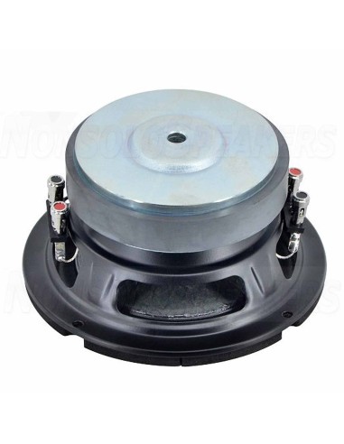 Subwoofer XPL XS06240300 - 6.5" 2x4ohm 2x300W