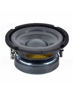 Subwoofer XPL XS06240300 - 6.5" 2x4ohm 2x300W