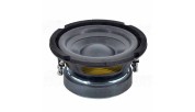 Subwoofer XPL XS06240300 - 6.5" 2x4ohm 2x300W