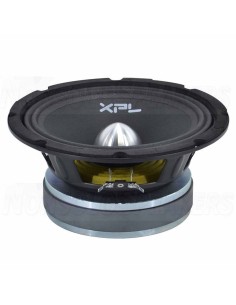 XPL XM08-401 - Midwoofer 8"  4ohm - Pair 2