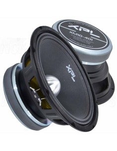 XPL XM10-401 - Midwoofer 10"  4ohm - Pair