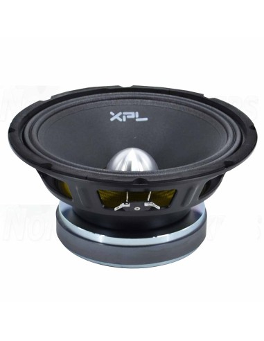 XPL XM10-401 - Midwoofer 10"  4ohm - Pair