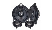 NAKAMICHI BM-CS410 2 way speakers for BMW
