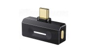 FiiO AIR LINK B - High-Resolution Bluetooth Transmitter BLACK
