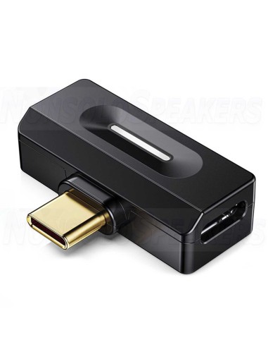 FiiO AIR LINK B - High-Resolution Bluetooth Transmitter BLACK