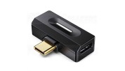 FiiO AIR LINK B - High-Resolution Bluetooth Transmitter BLACK