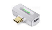 FiiO AIR LINK S - High-Resolution Bluetooth Transmitter Silver