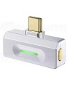 FiiO AIR LINK S - High-Resolution Bluetooth Transmitter Silver