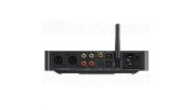 FiiO BR15 R2R B - High-Resolution Bluetooth Receiver and Transmitter BLACK