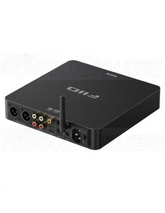 FiiO BR15 R2R B - High-Resolution Bluetooth Receiver and Transmitter BLACK 2