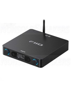 FiiO BR15 R2R B - High-Resolution Bluetooth Receiver and Transmitter BLACK