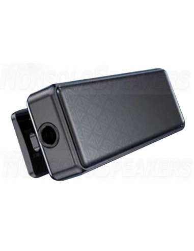 FiiO BTR11 - Portable Bluetooth Amplifier BLACK