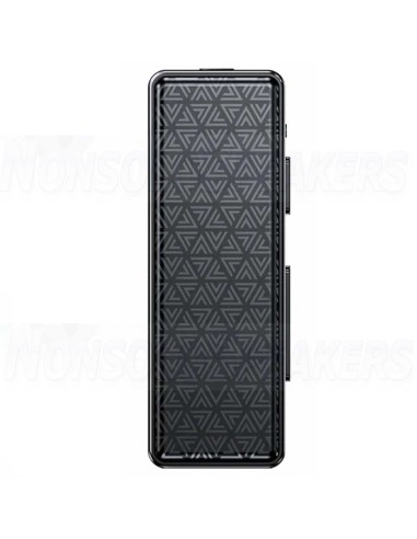 FiiO BTR11 - Portable Bluetooth Amplifier BLACK