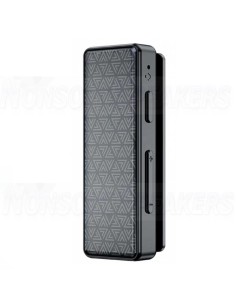 FiiO BTR11 - Portable Bluetooth Amplifier BLACK
