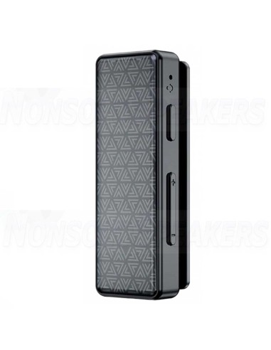 FiiO BTR11 - Portable Bluetooth Amplifier BLACK