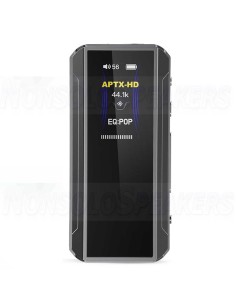 Fiio BTR13 Portable Bluetooth DAC and Amplifier