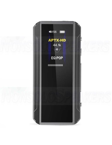 Fiio BTR13 Portable Bluetooth DAC and Amplifier