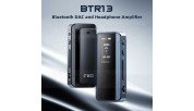 Fiio BTR13 Portable Bluetooth DAC and Amplifier