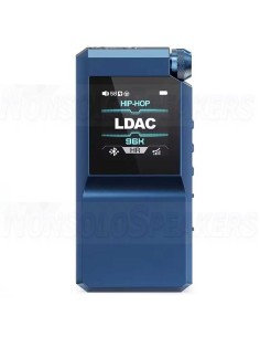 FiiO BTR17 - BLU Portable Bluetooth Amplifier