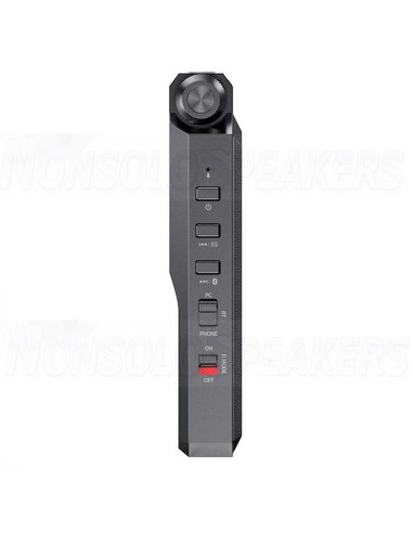 FiiO BTR17 - BLACK Portable Bluetooth Amplifier