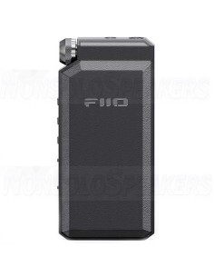 FiiO BTR17 - BLACK Portable Bluetooth Amplifier 2