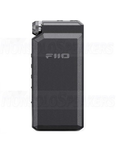 FiiO BTR17 - BLACK Portable Bluetooth Amplifier