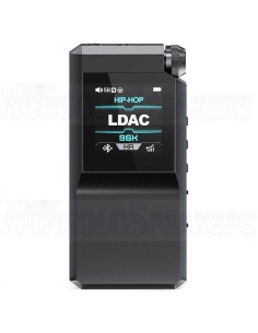 FiiO BTR17 - BLACK Portable Bluetooth Amplifier