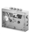 FiiO CP13 - Portable Stereo Cassette Player - Transparent