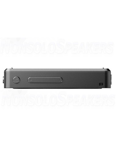 FiiO Snowsky DISC B  Portable High-Resolution Music Player BLACK